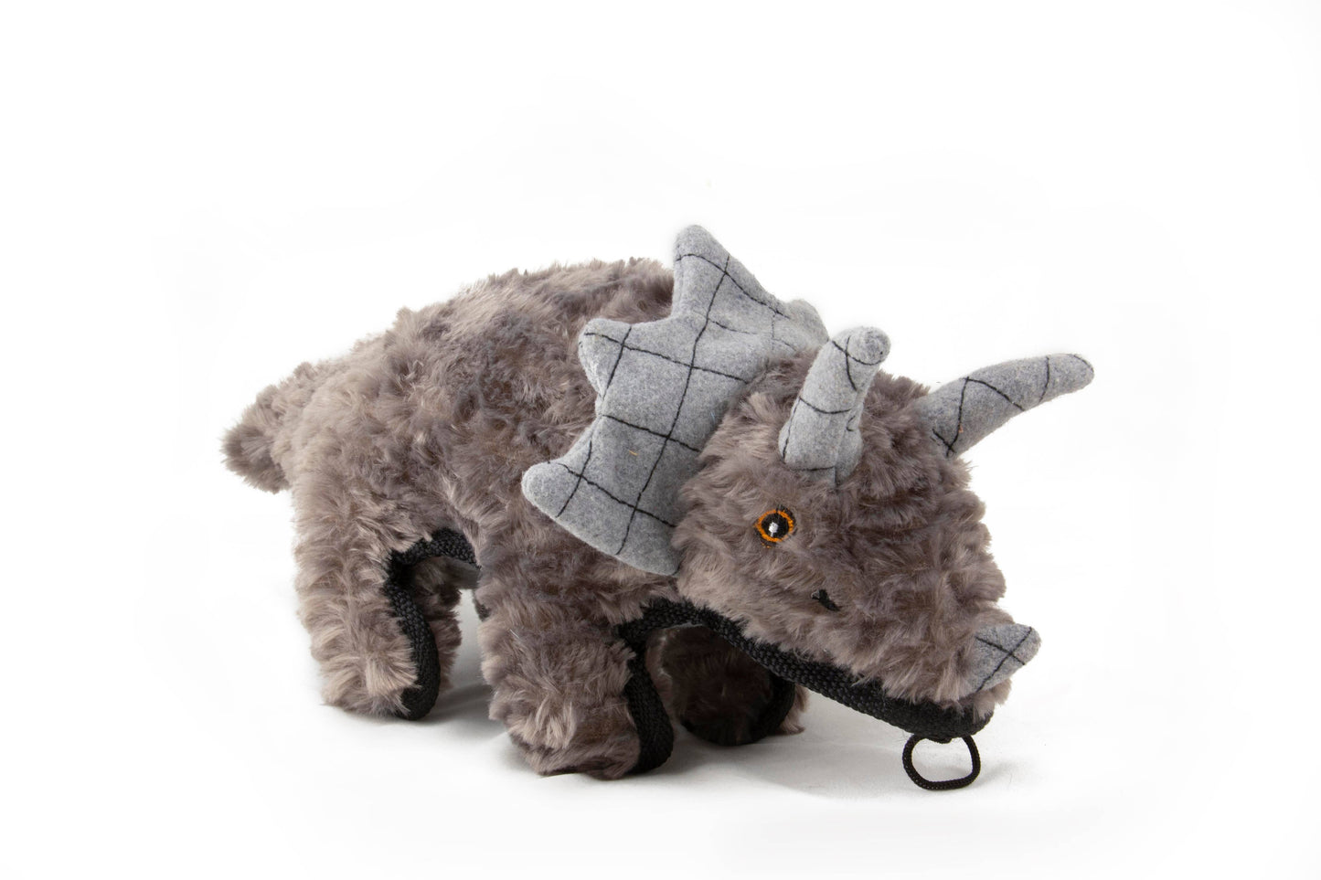 Ruffian Triceratops