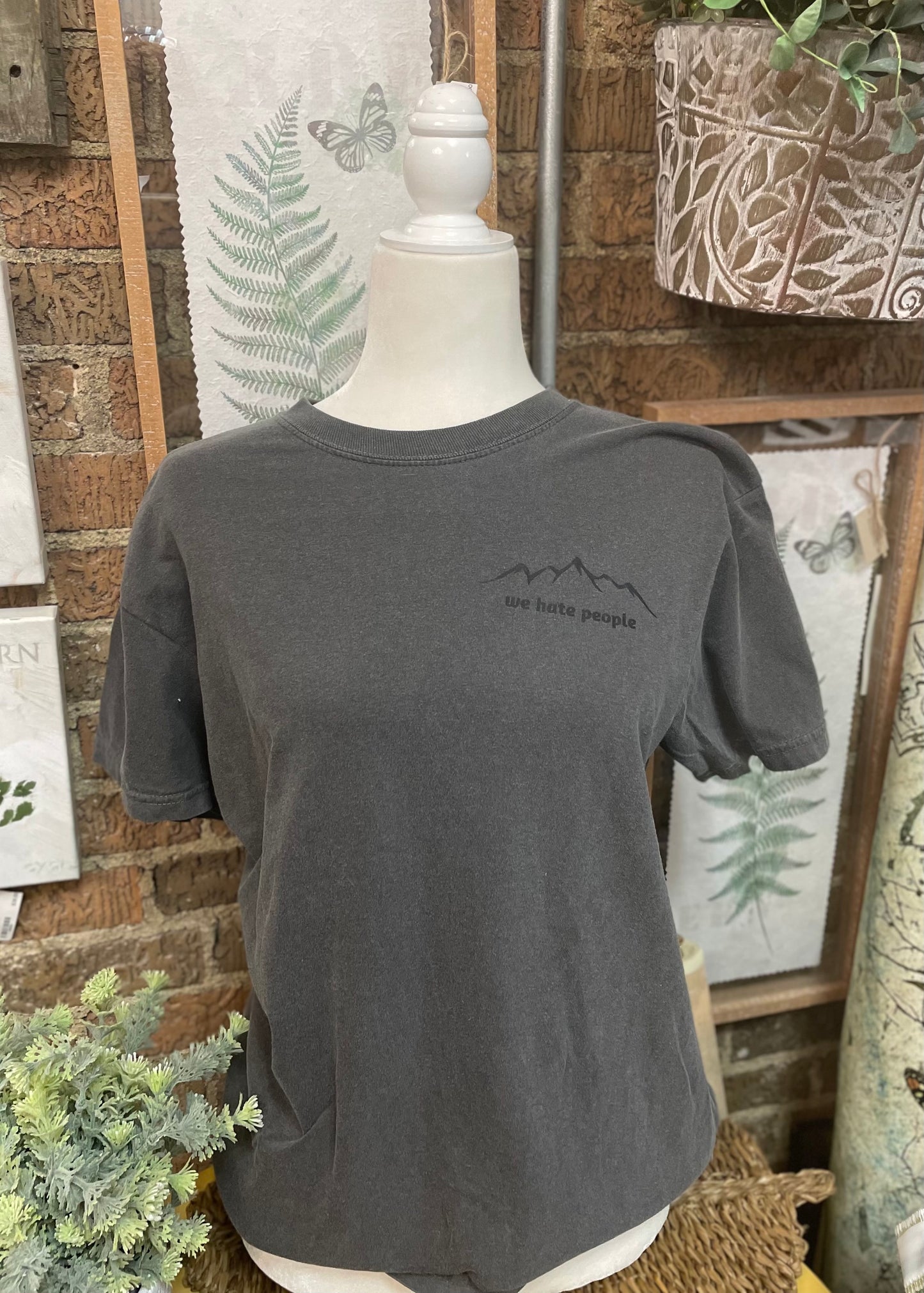 We Hate People T-Shirt
