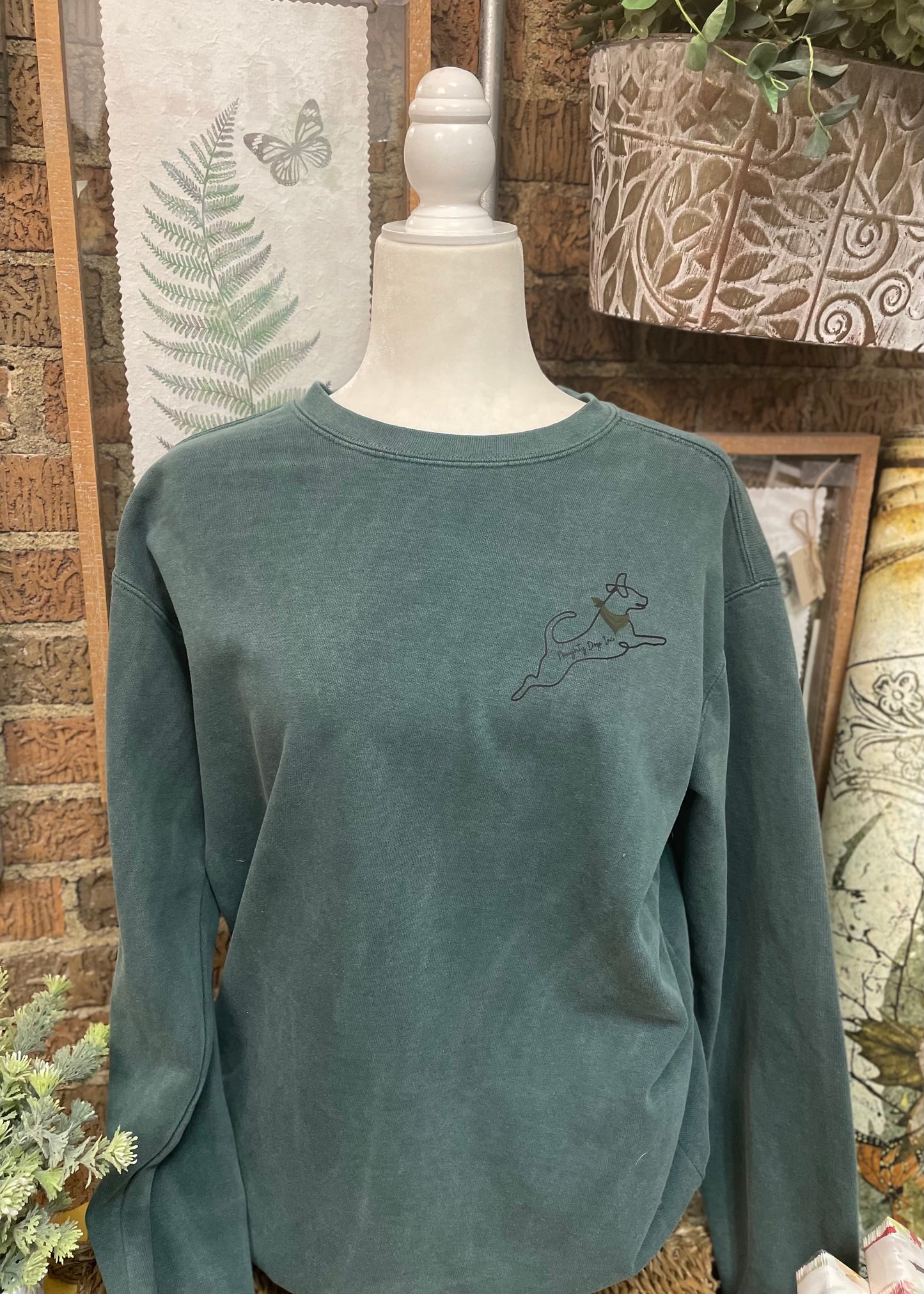 Book Lovers Sweatshirt