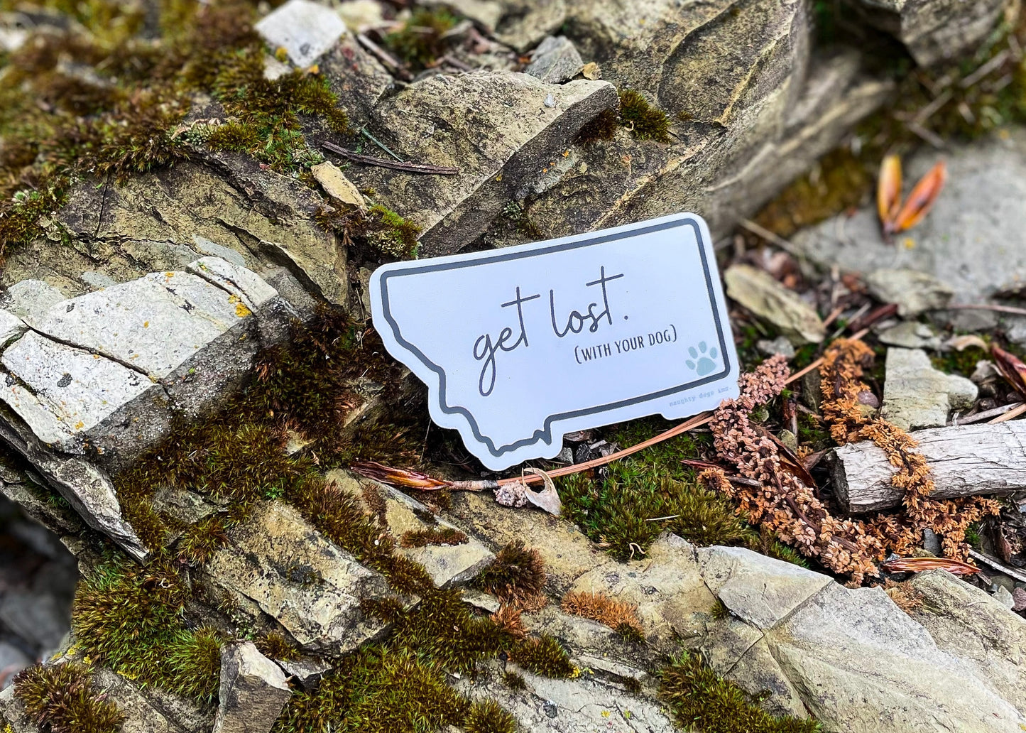 Get Lost (montana)