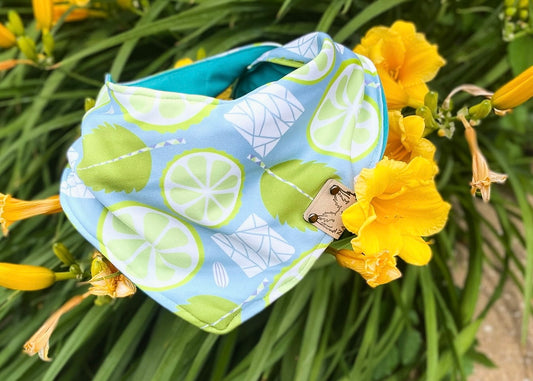 Mojito Time Bandana