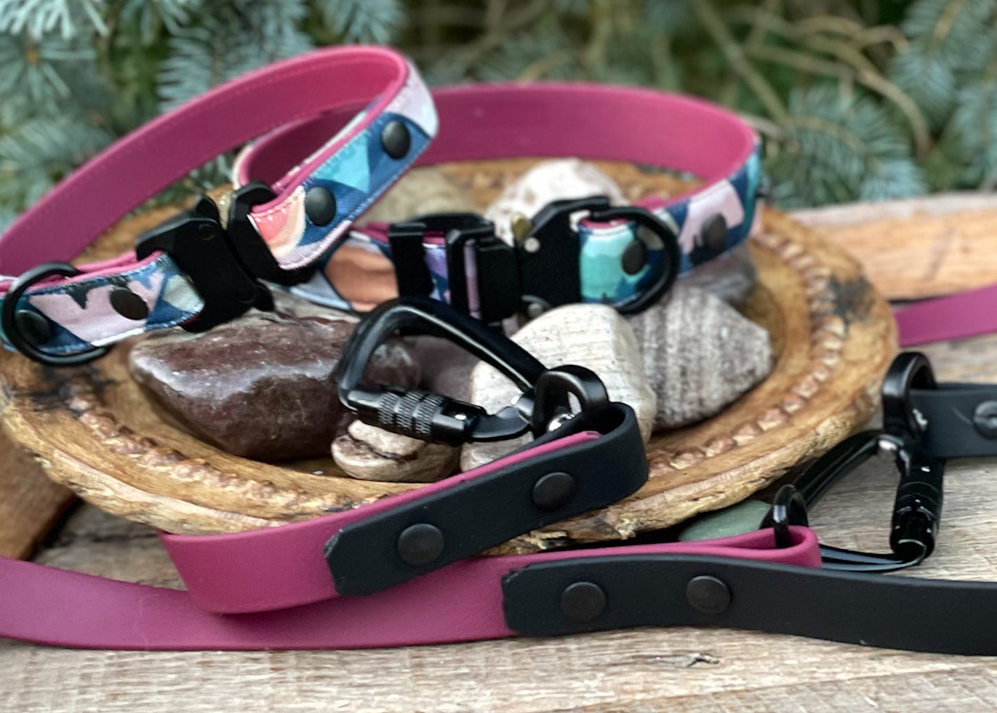 Hands-Free Leash