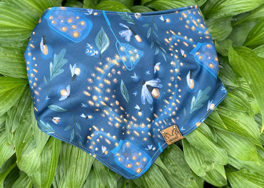 Fireflies Bandana