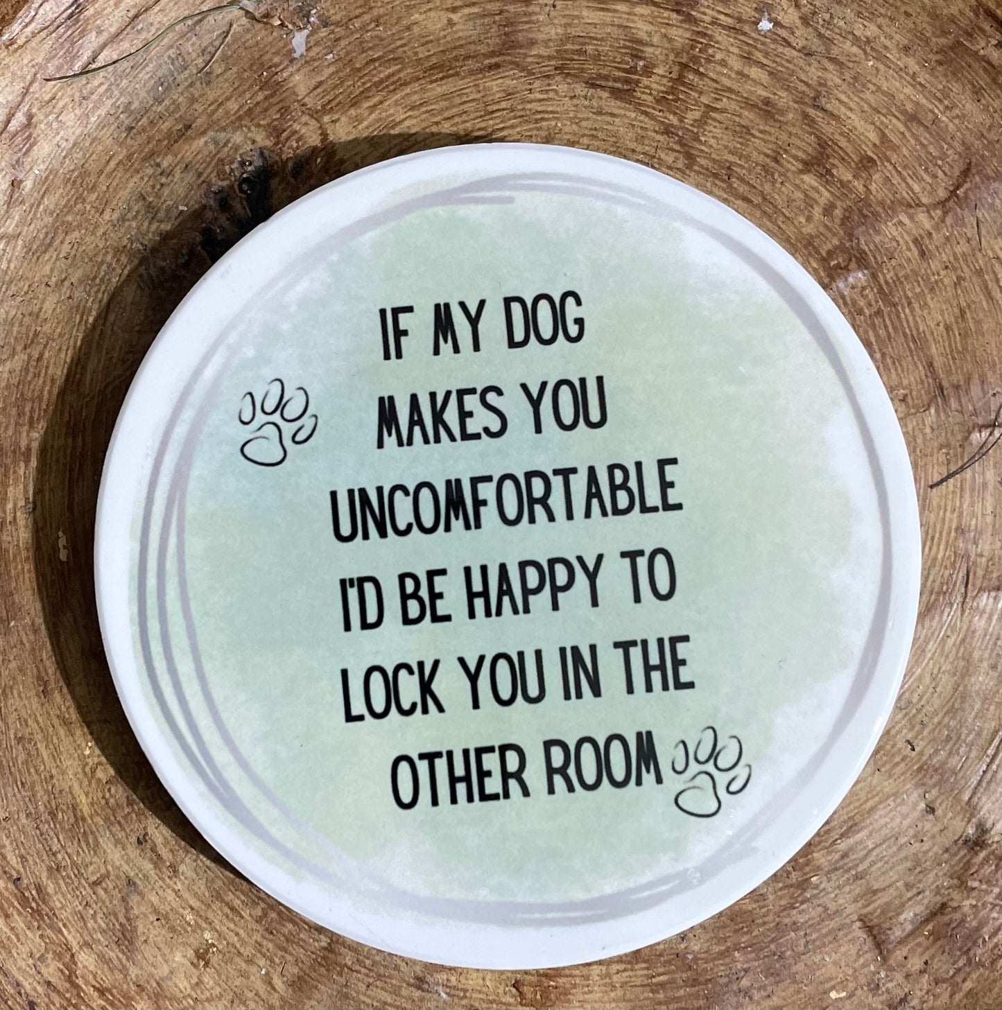 Coaster/Magnets