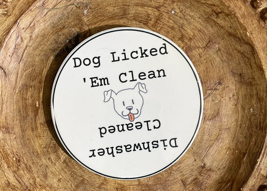 Coaster/Magnets