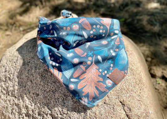 Fall in Love Bandana