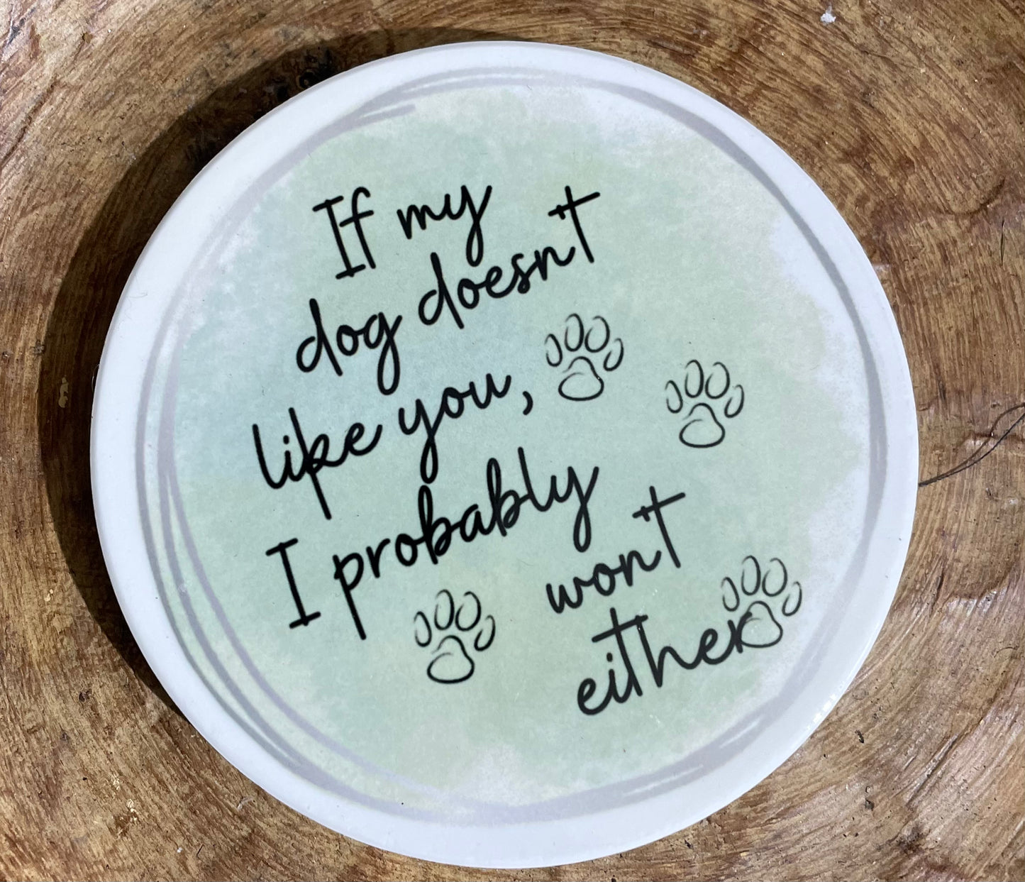 Coaster/Magnets