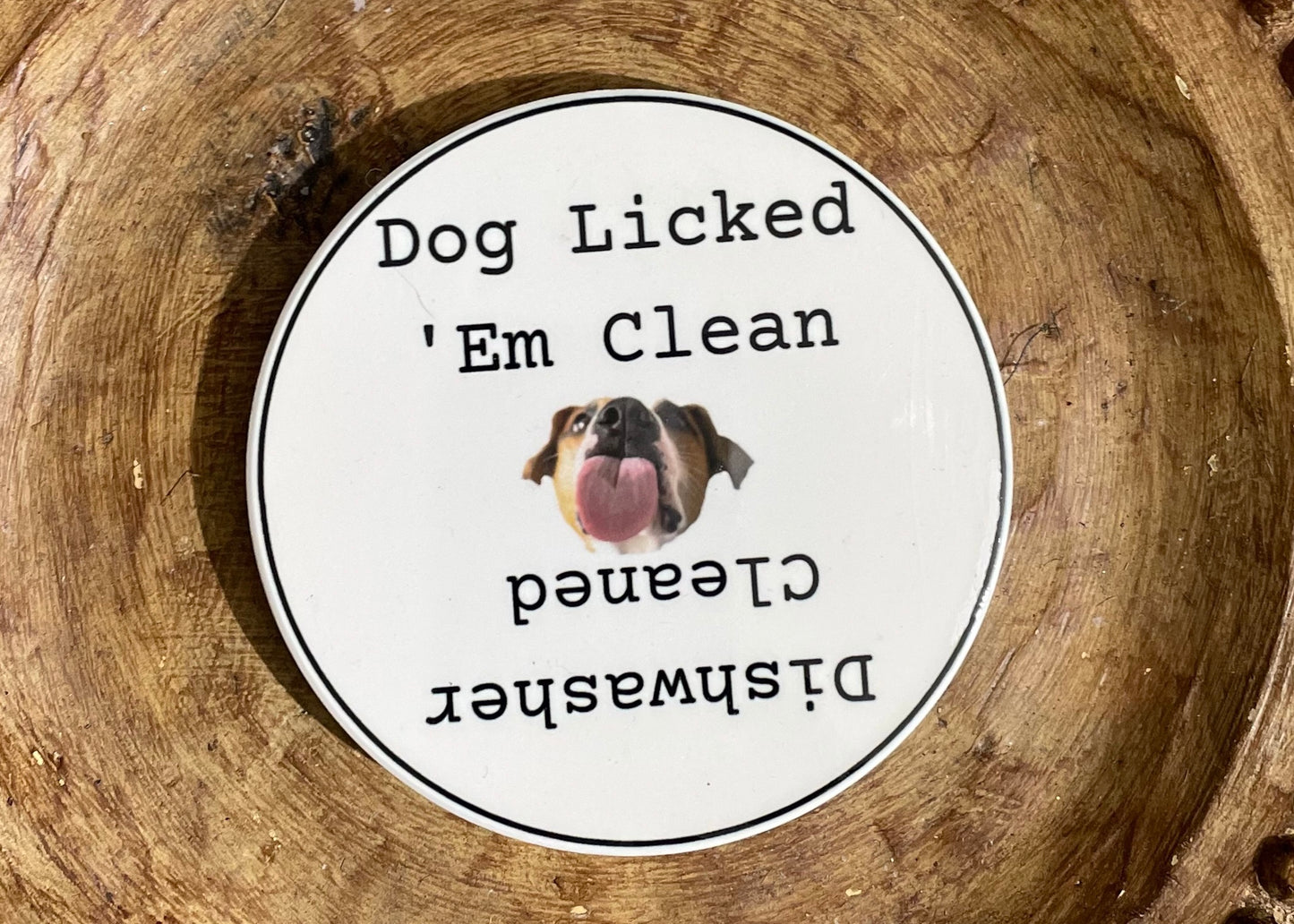 Coaster/Magnets