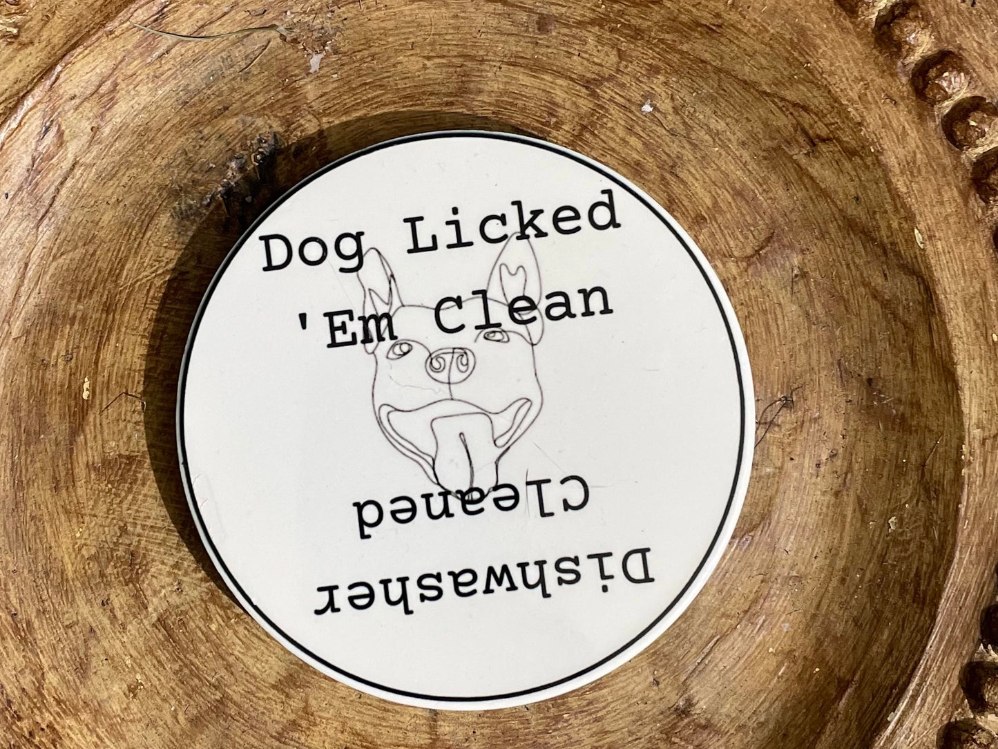 Coaster/Magnets
