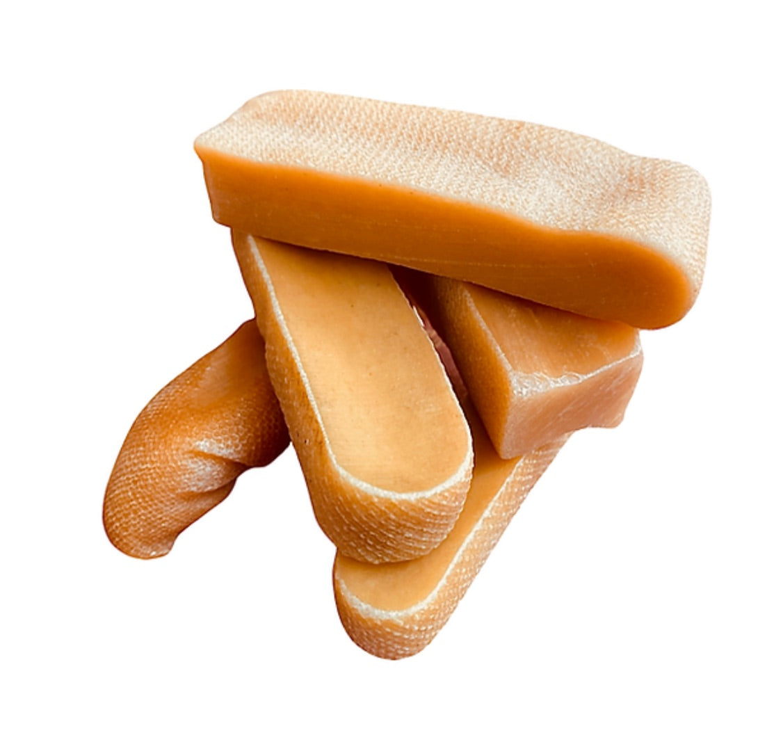 Himalayan Yak Cheese