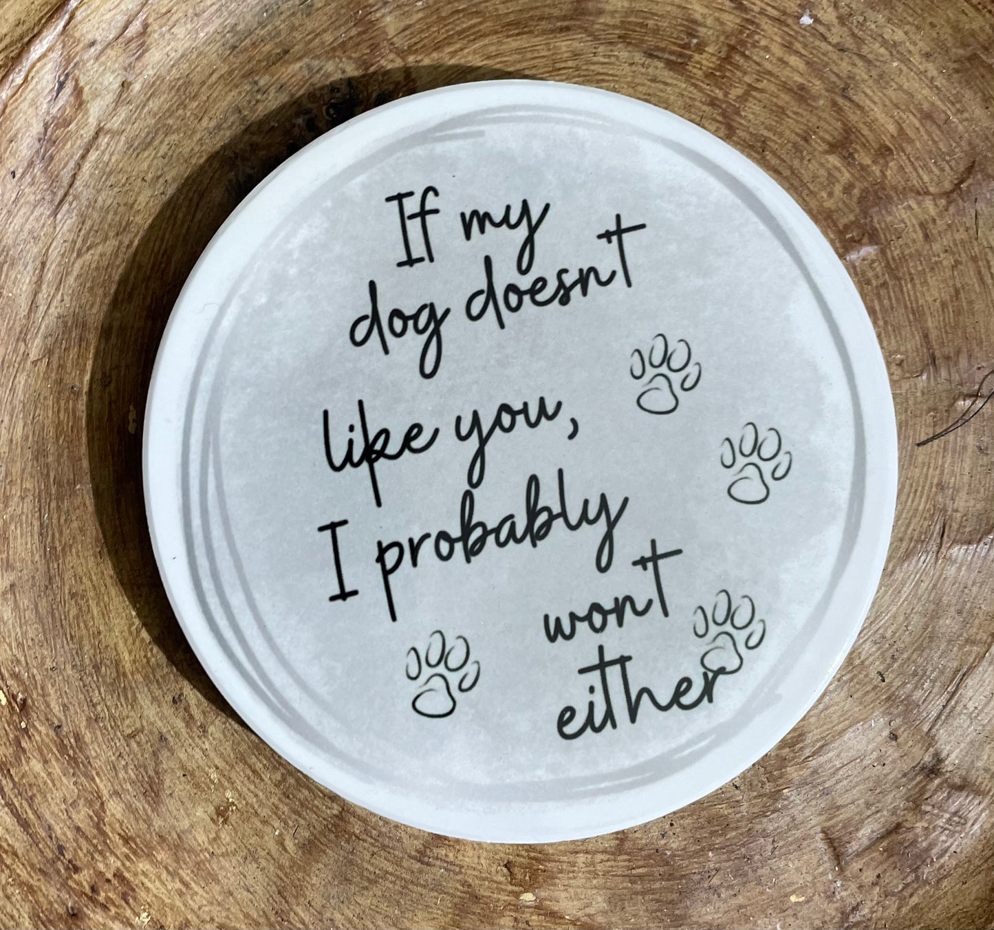 Coaster/Magnets