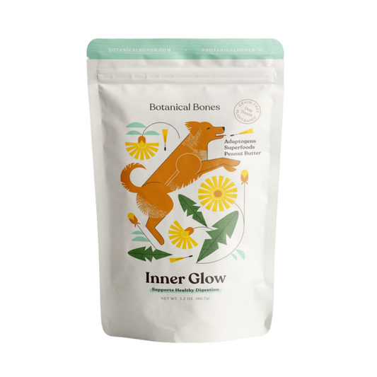Inner Glow - Superfood Dog Treats